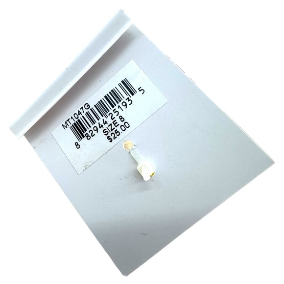 Michela Currone | NEW Size 8 Ring - Picture 4 of 4